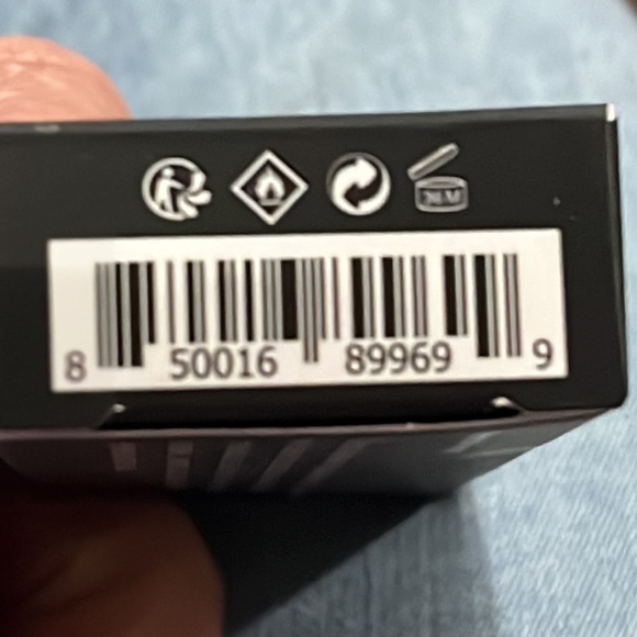 Commodity Milk Scent Space: Expressive, 5ml, New in Box FIRM Last 1 - Picture 4 of 5